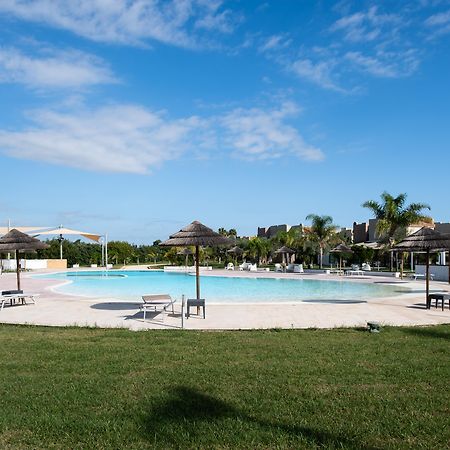 Le Residenze Archimede Syracuse Exterior foto