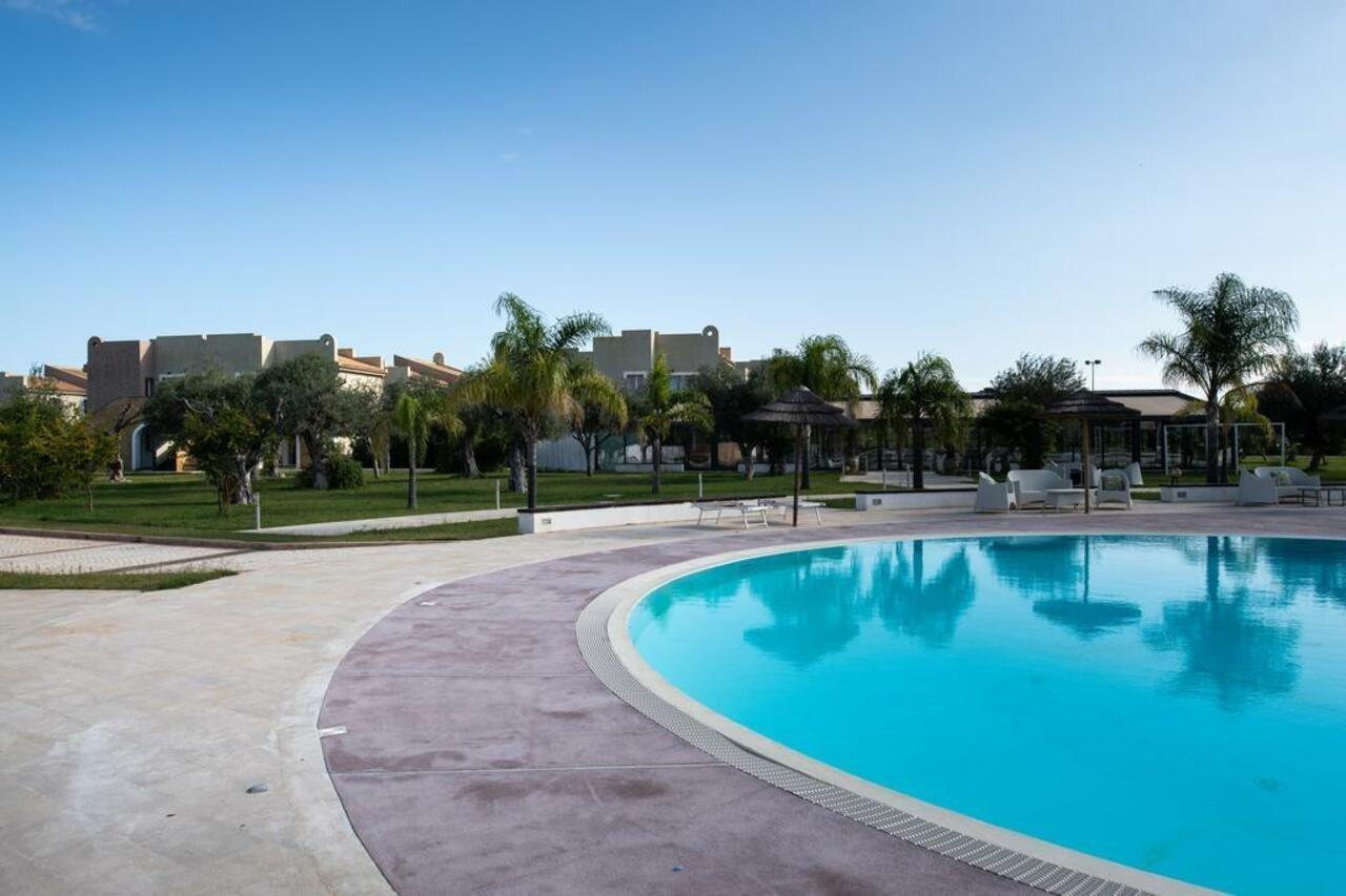 Le Residenze Archimede Syracuse Exterior foto