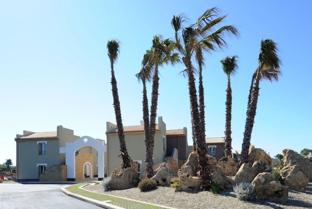 Le Residenze Archimede Syracuse Exterior foto