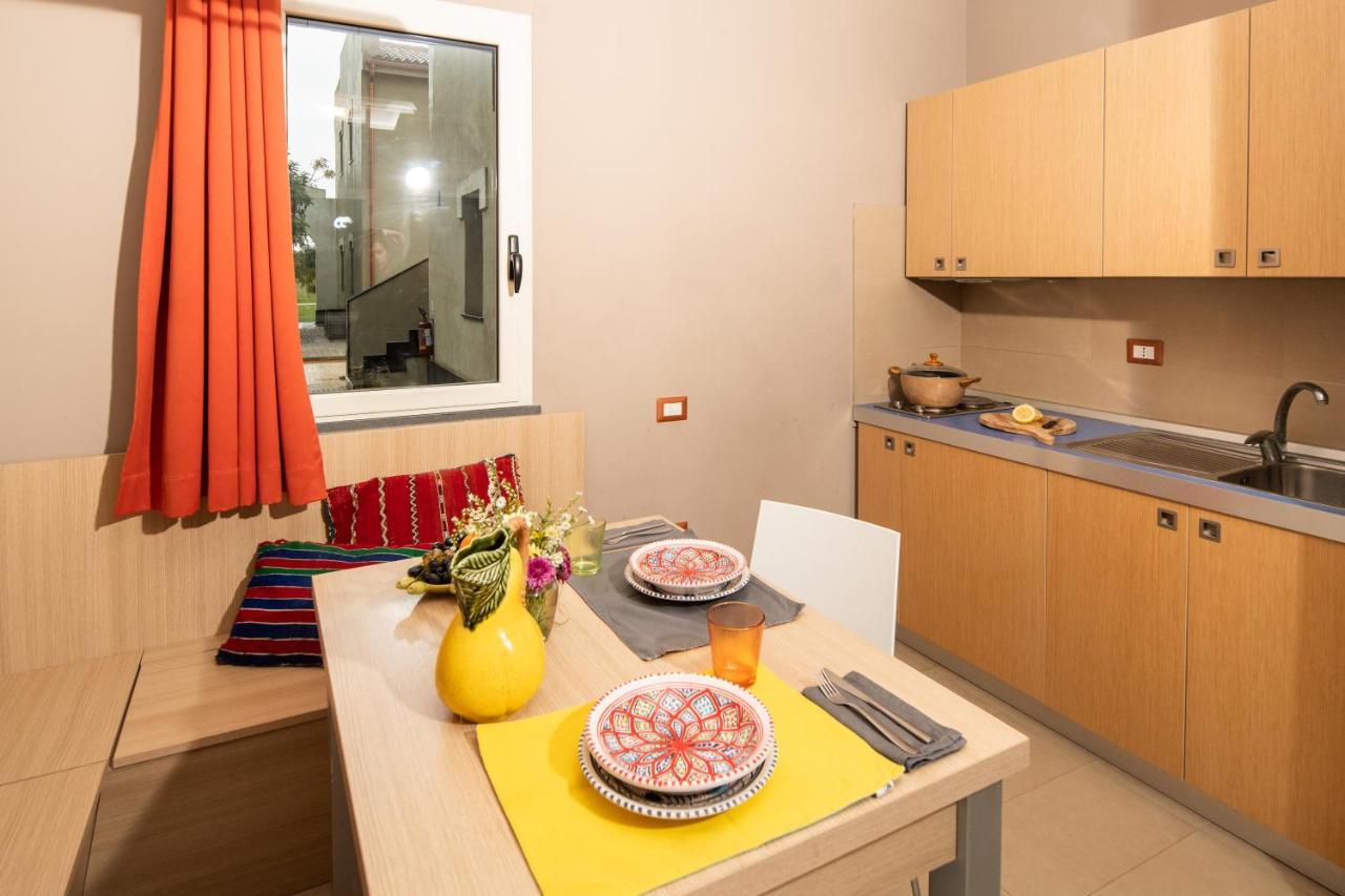 Le Residenze Archimede Syracuse Exterior foto