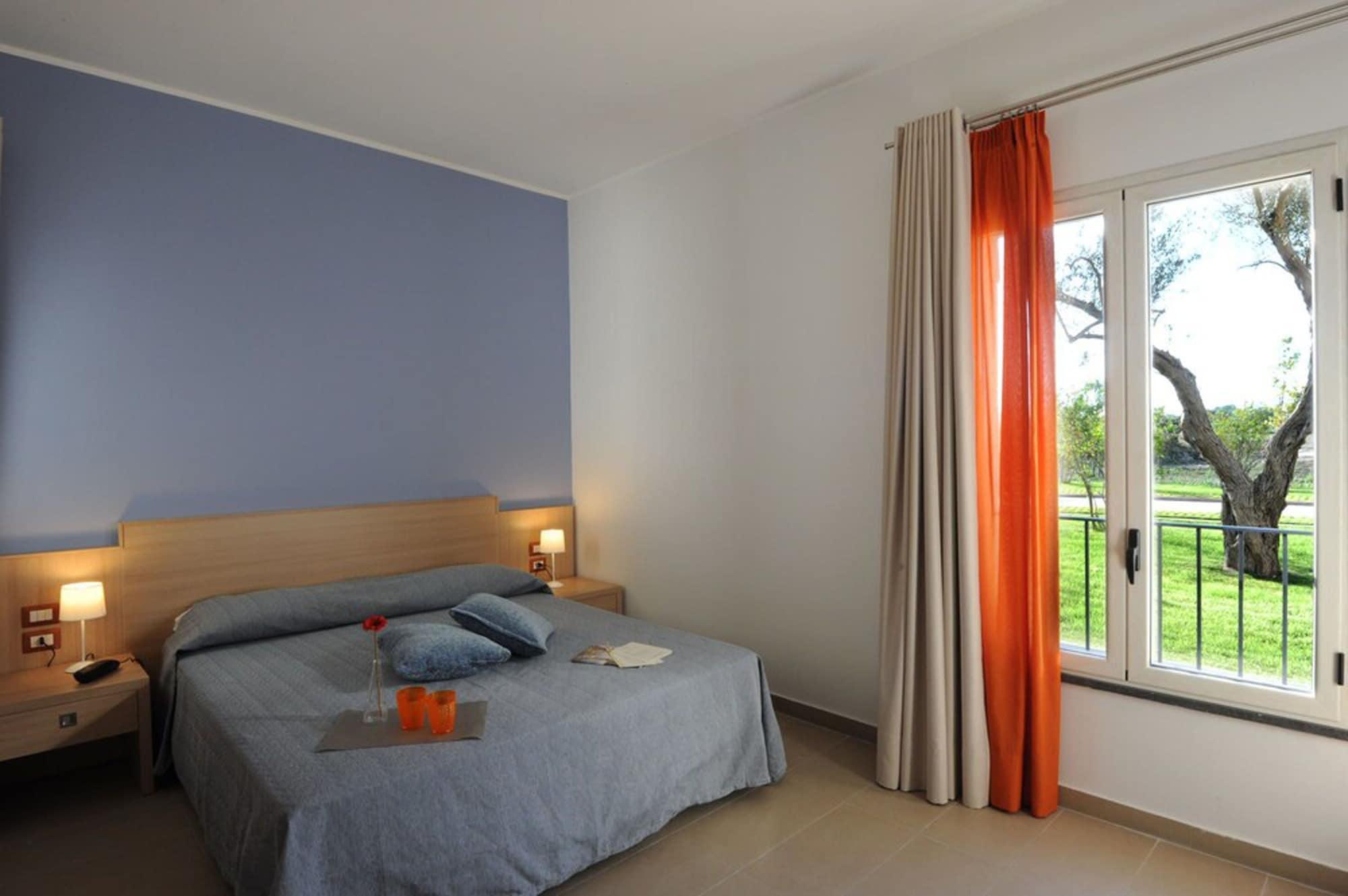 Le Residenze Archimede Syracuse Exterior foto