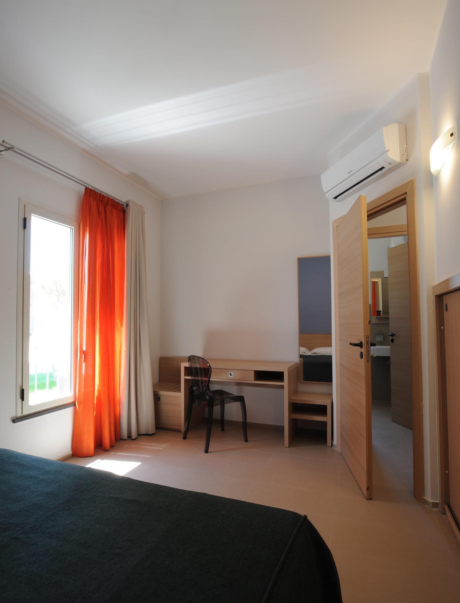 Le Residenze Archimede Syracuse Exterior foto