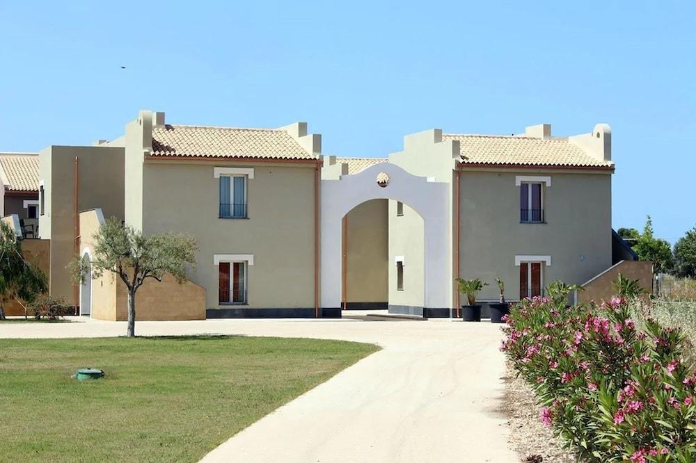 Le Residenze Archimede Syracuse Exterior foto