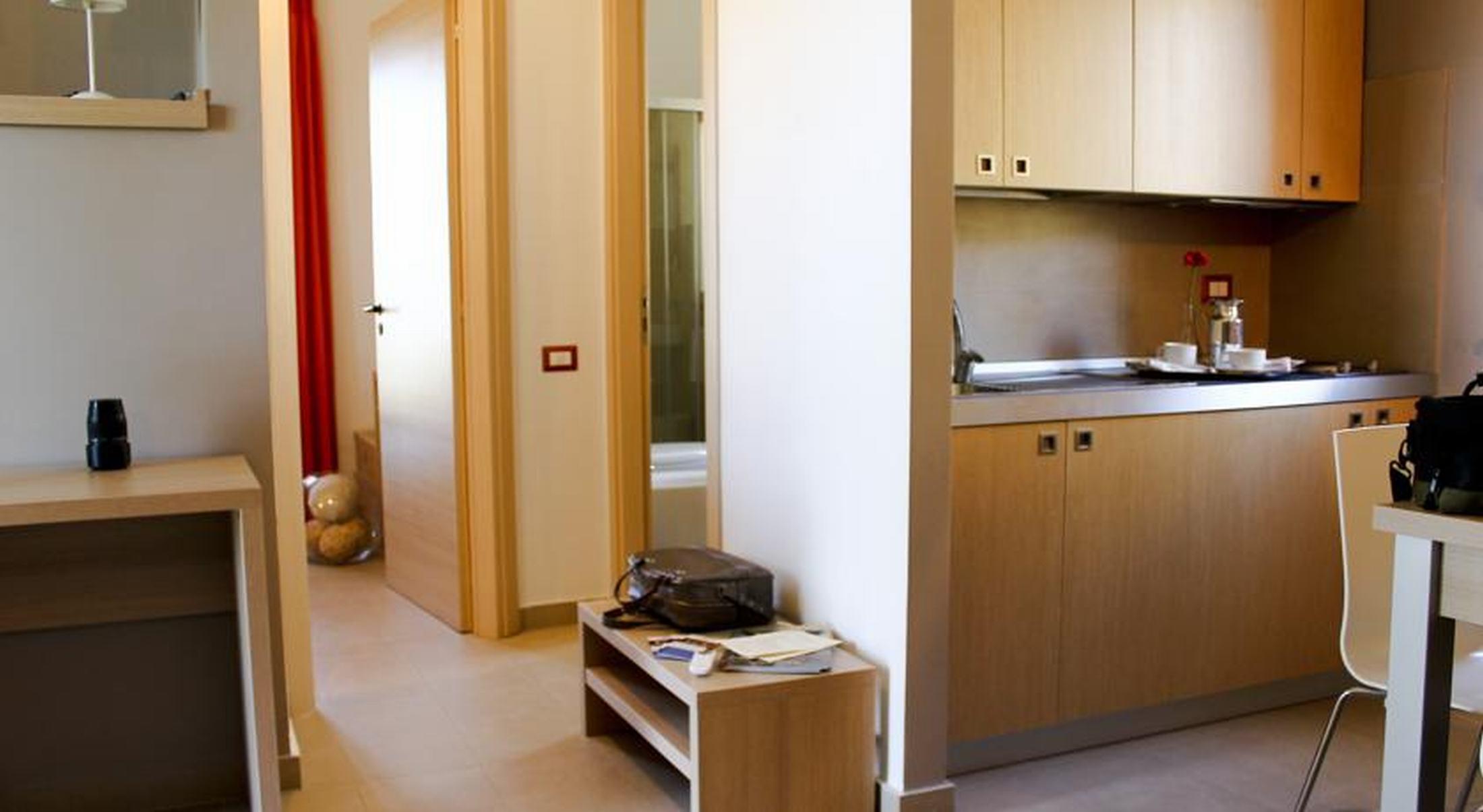 Le Residenze Archimede Syracuse Exterior foto