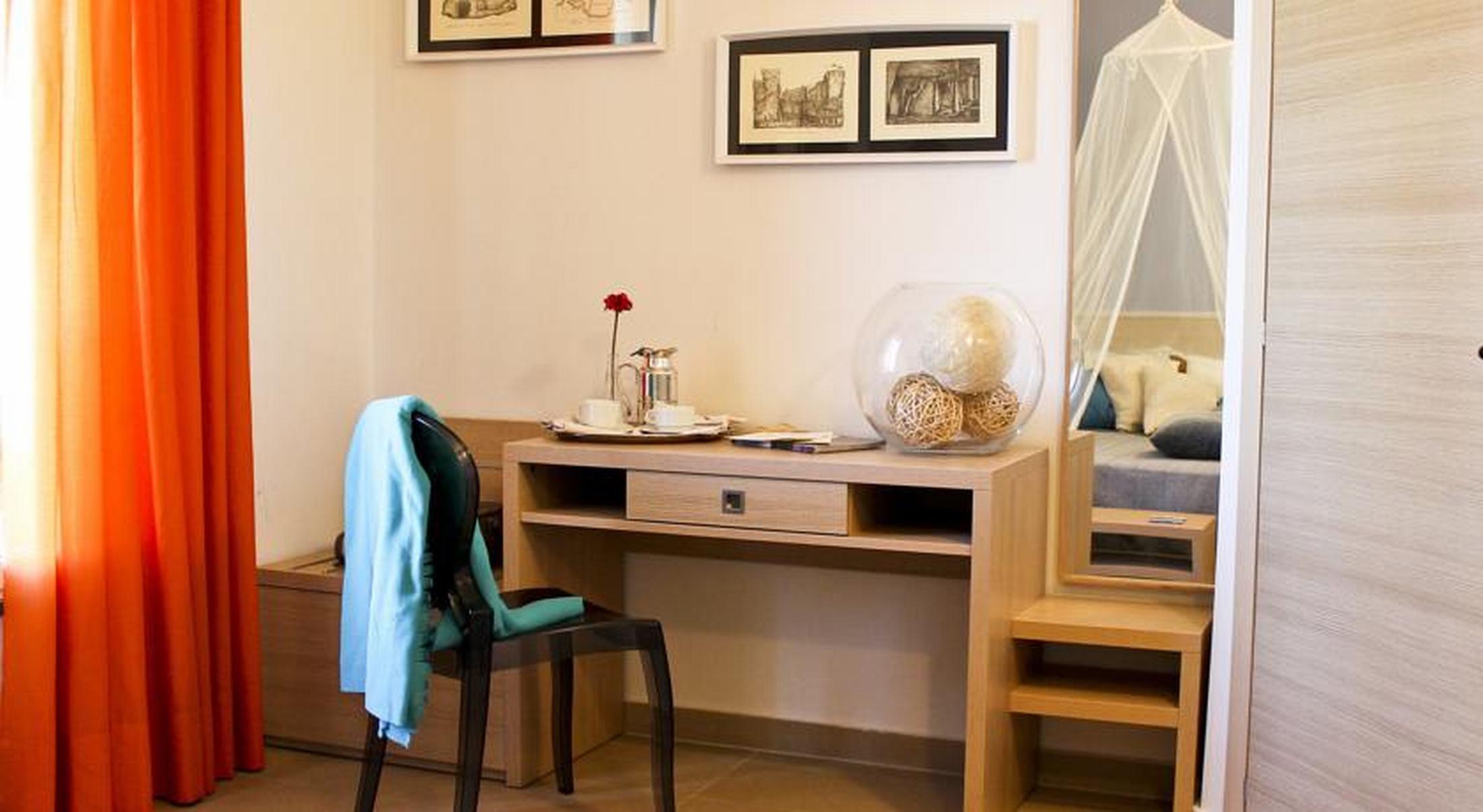 Le Residenze Archimede Syracuse Exterior foto