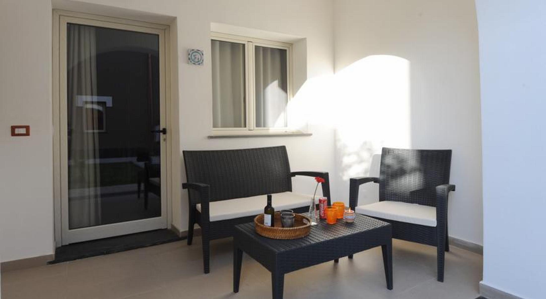 Le Residenze Archimede Syracuse Exterior foto