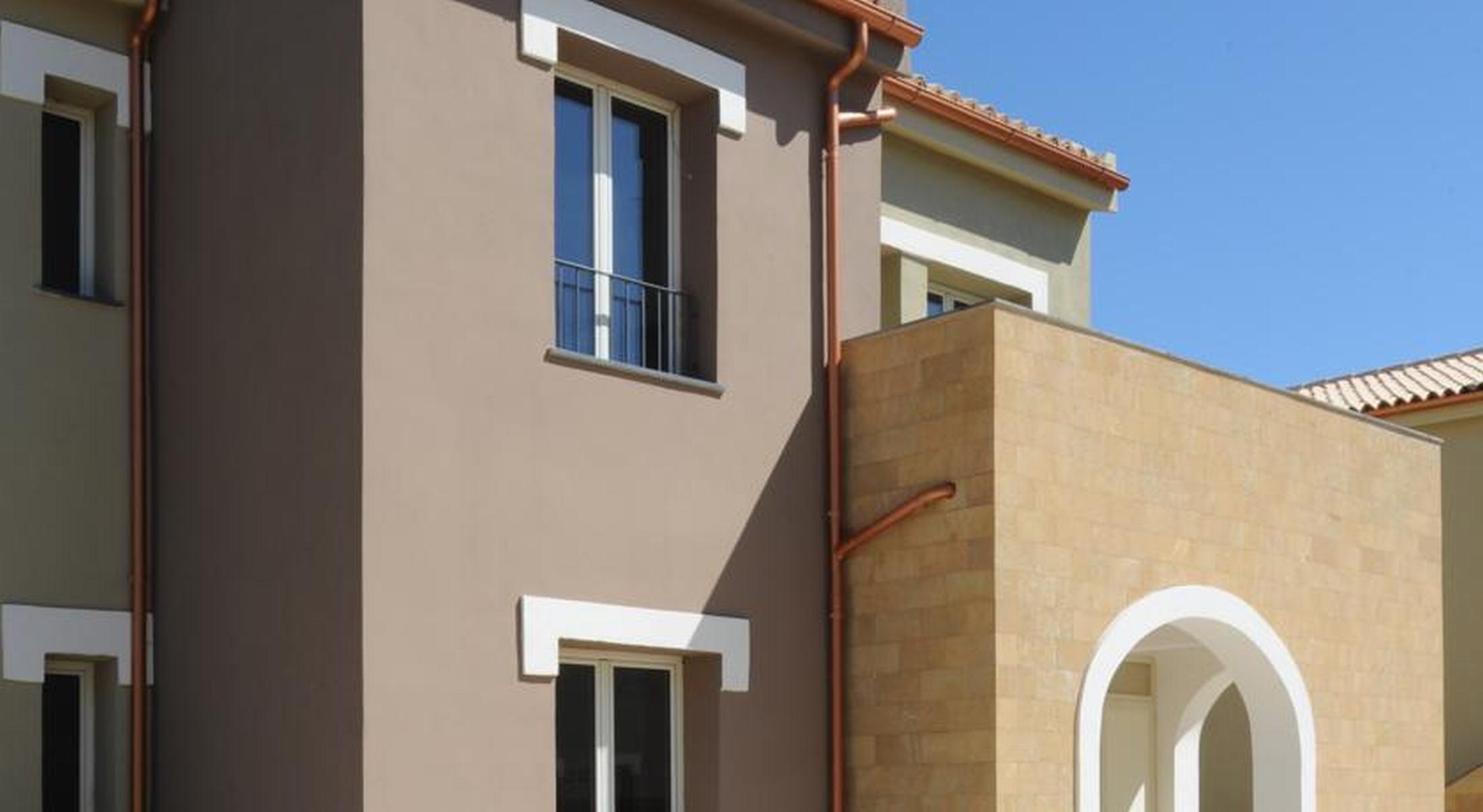 Le Residenze Archimede Syracuse Exterior foto