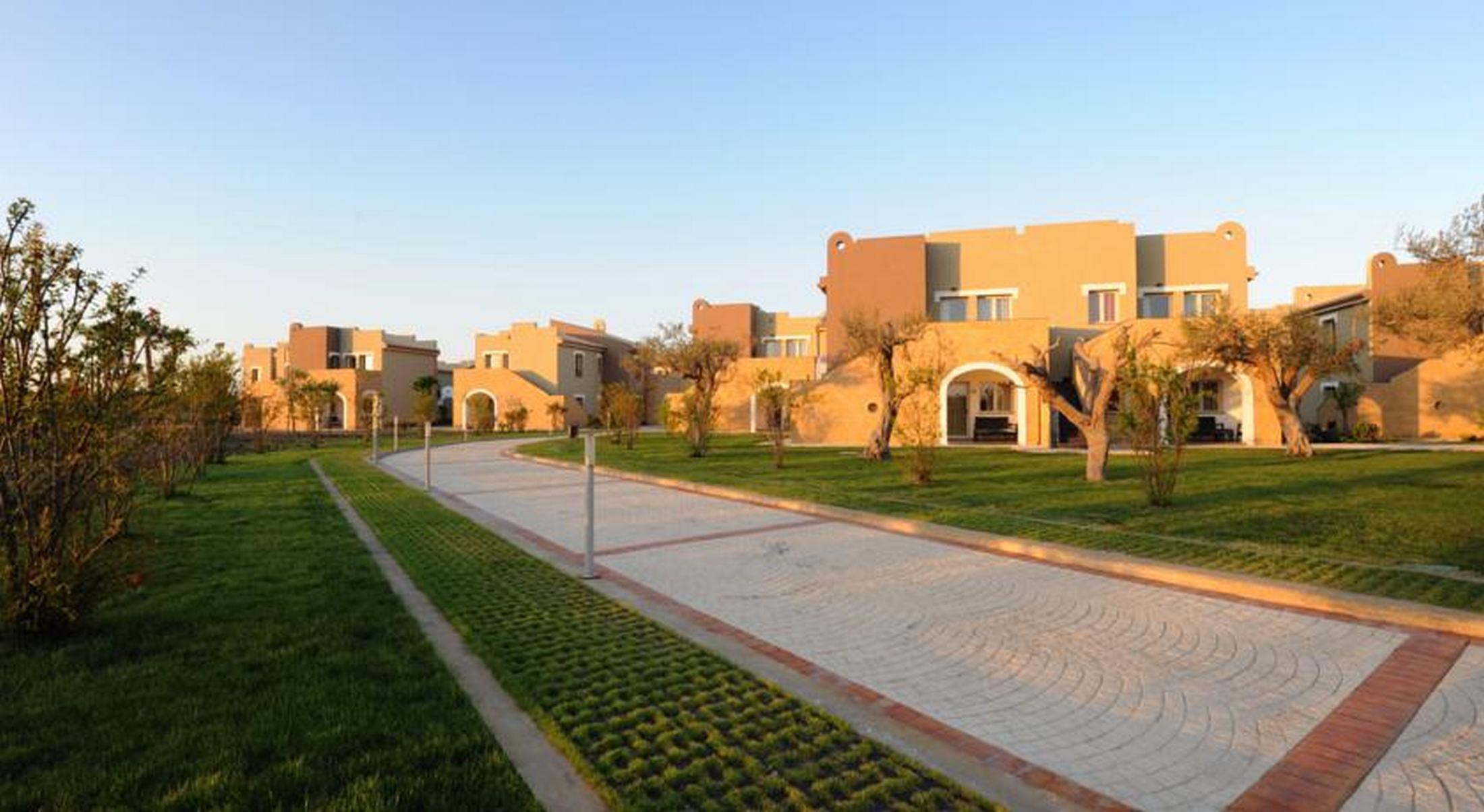 Le Residenze Archimede Syracuse Exterior foto