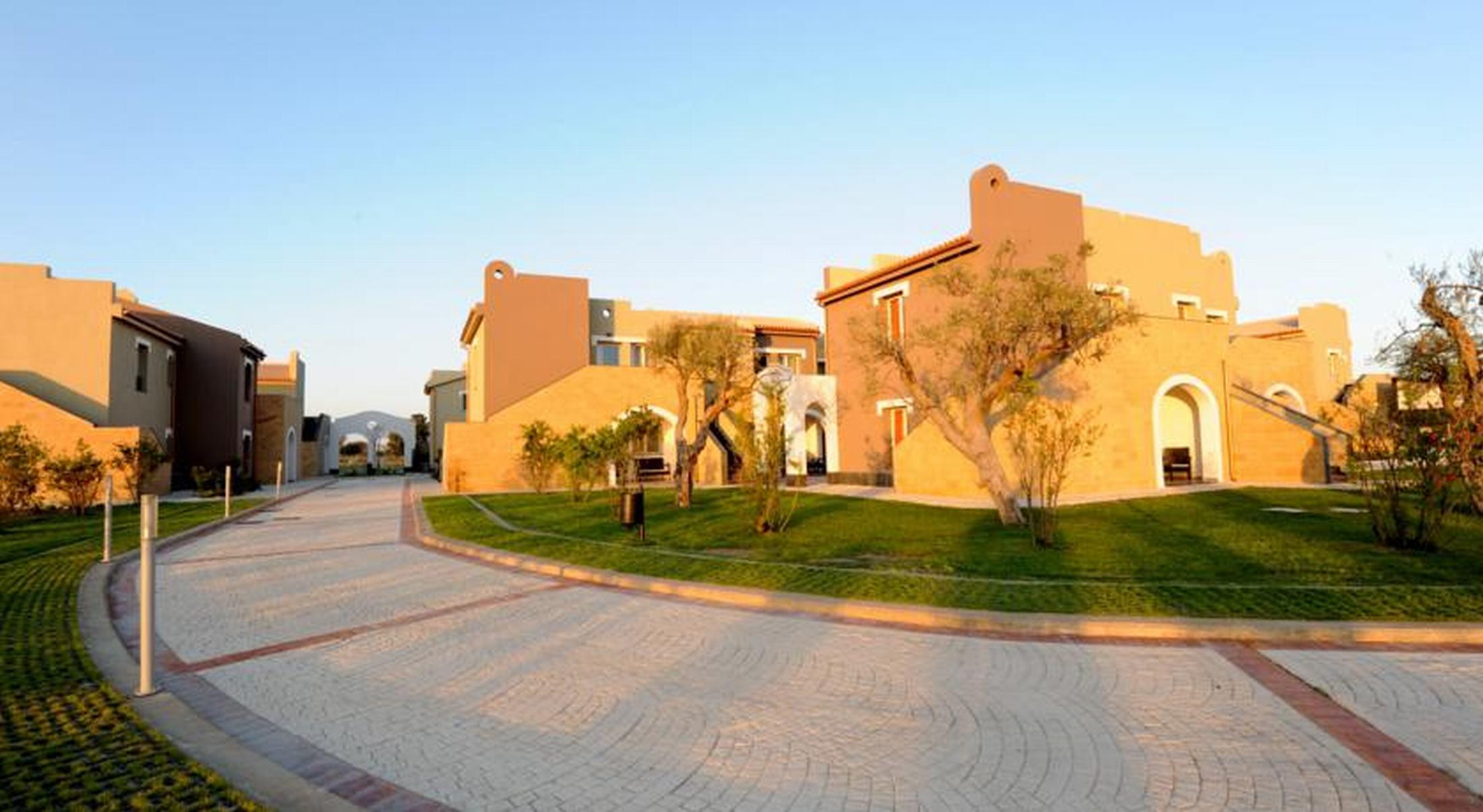 Le Residenze Archimede Syracuse Exterior foto
