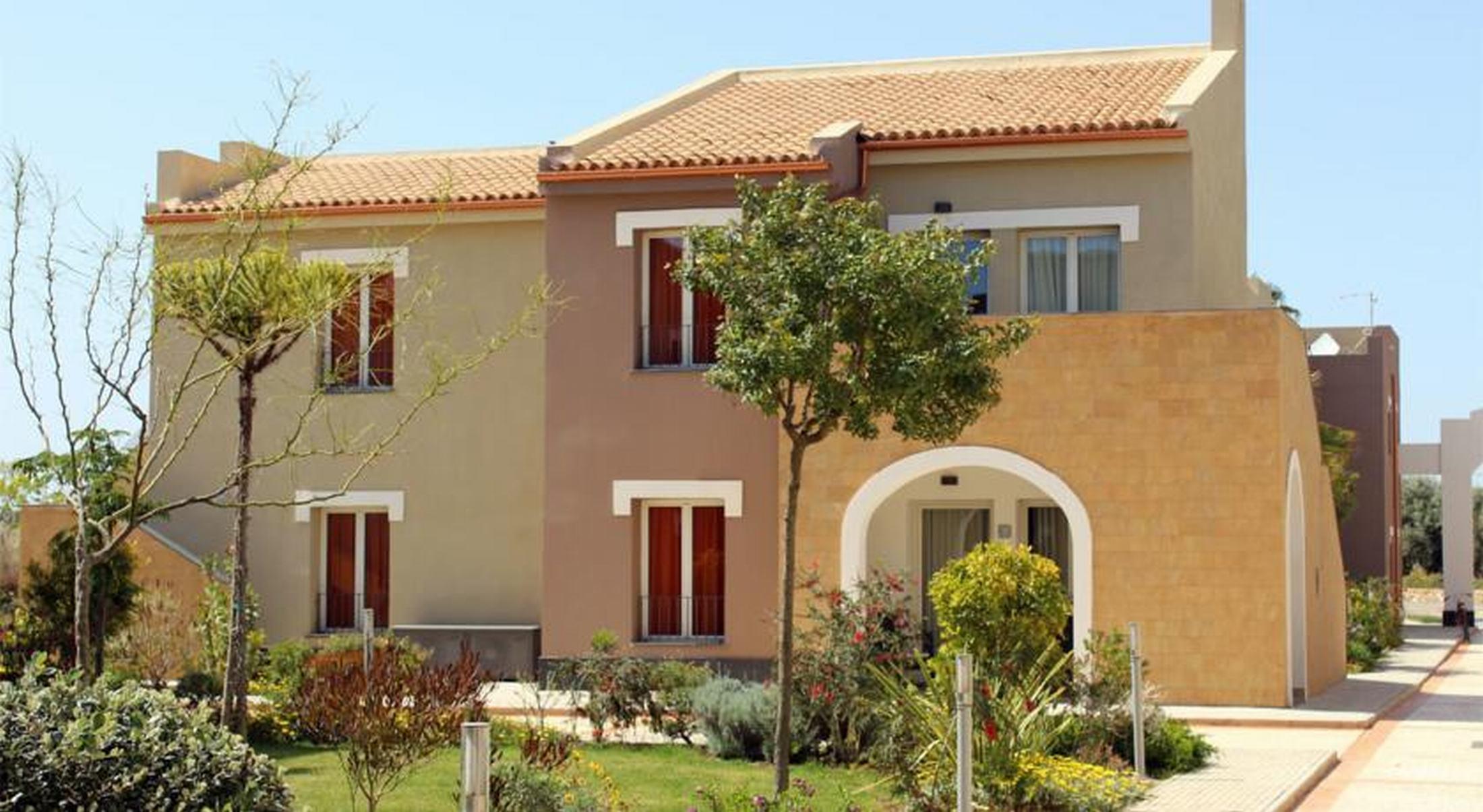 Le Residenze Archimede Syracuse Exterior foto