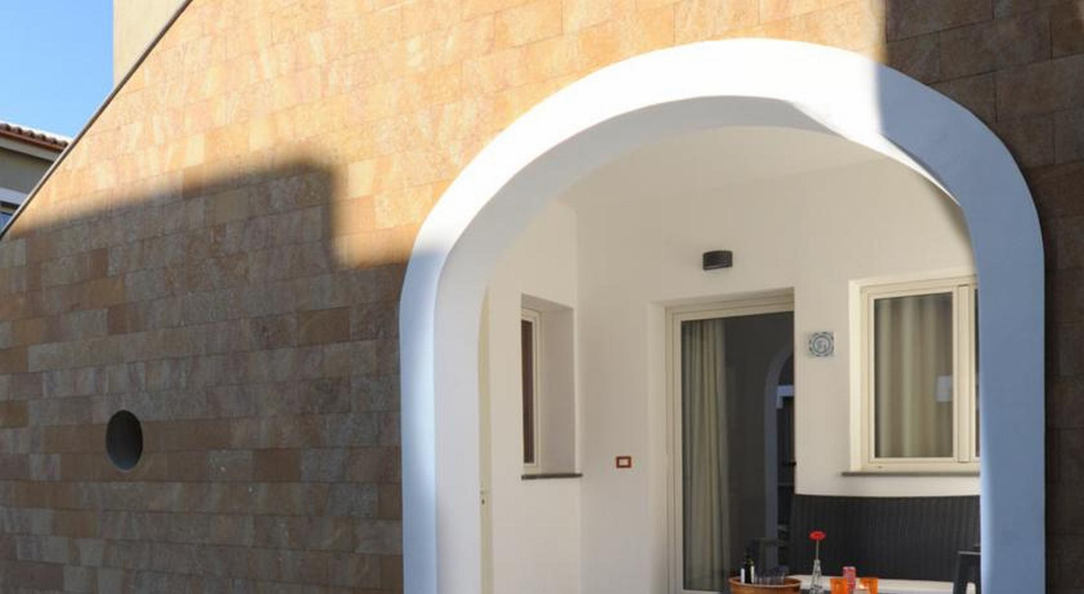 Le Residenze Archimede Syracuse Exterior foto