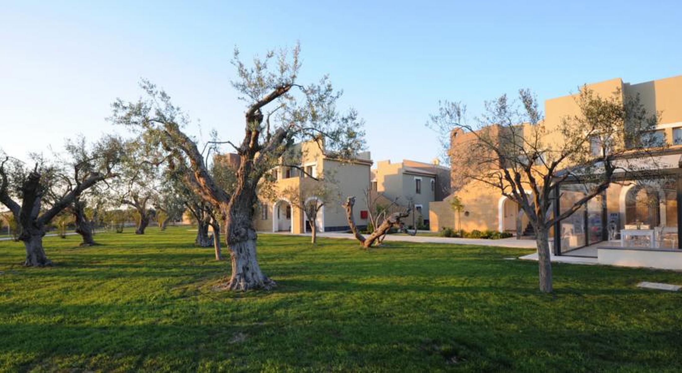 Le Residenze Archimede Syracuse Exterior foto