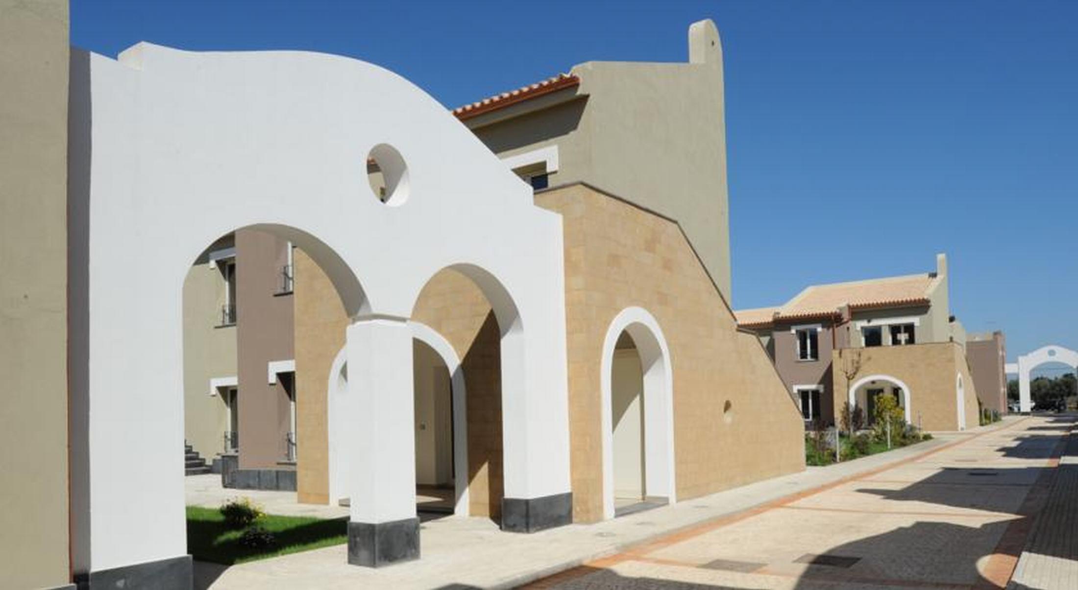 Le Residenze Archimede Syracuse Exterior foto