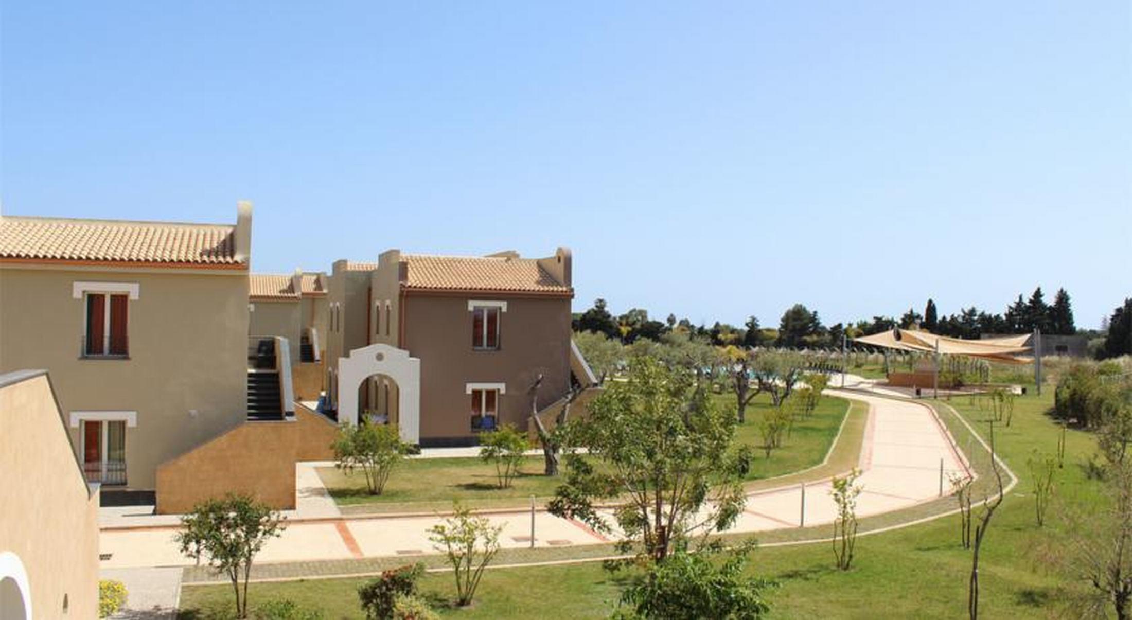 Le Residenze Archimede Syracuse Exterior foto