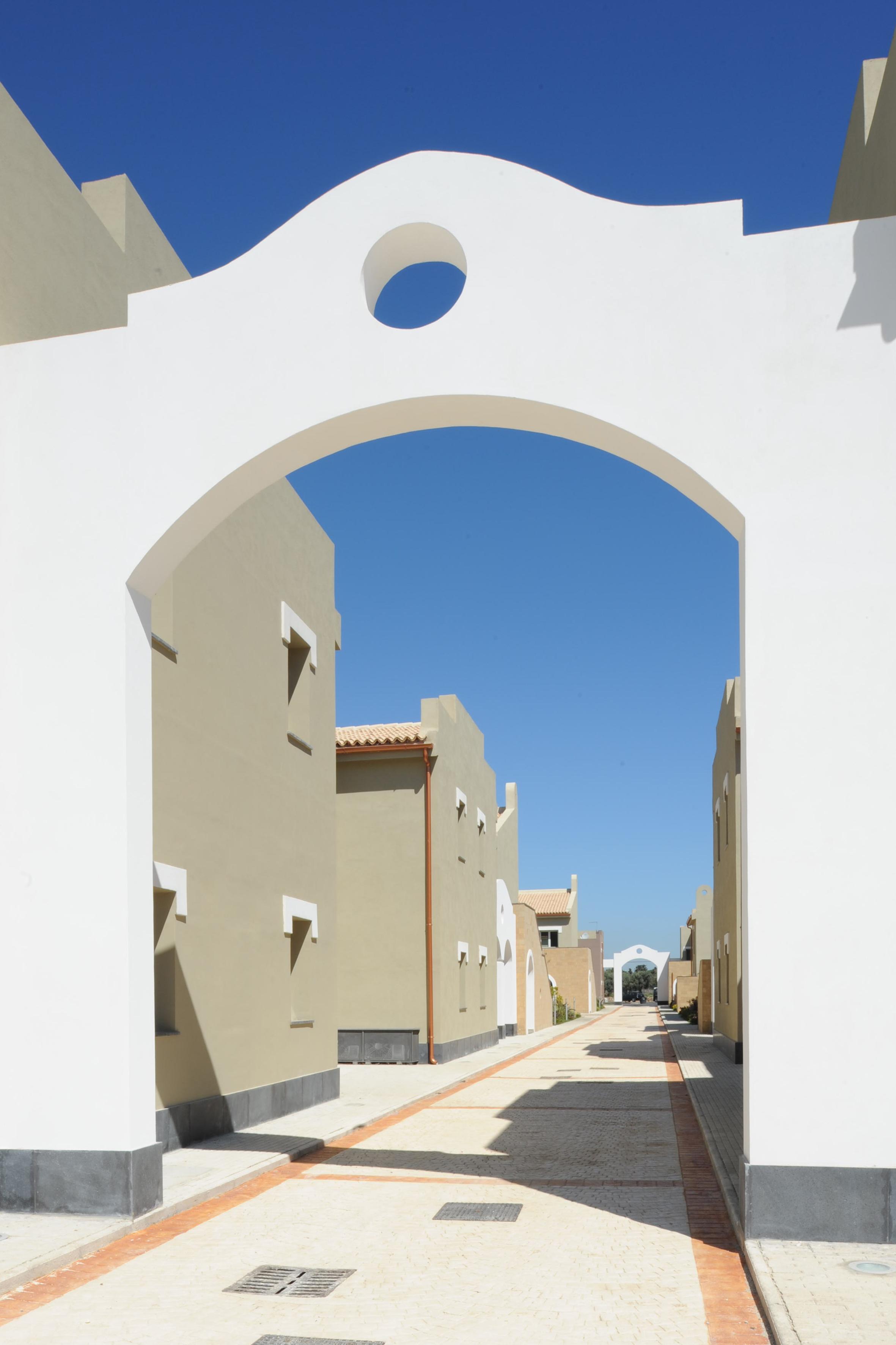 Le Residenze Archimede Syracuse Exterior foto