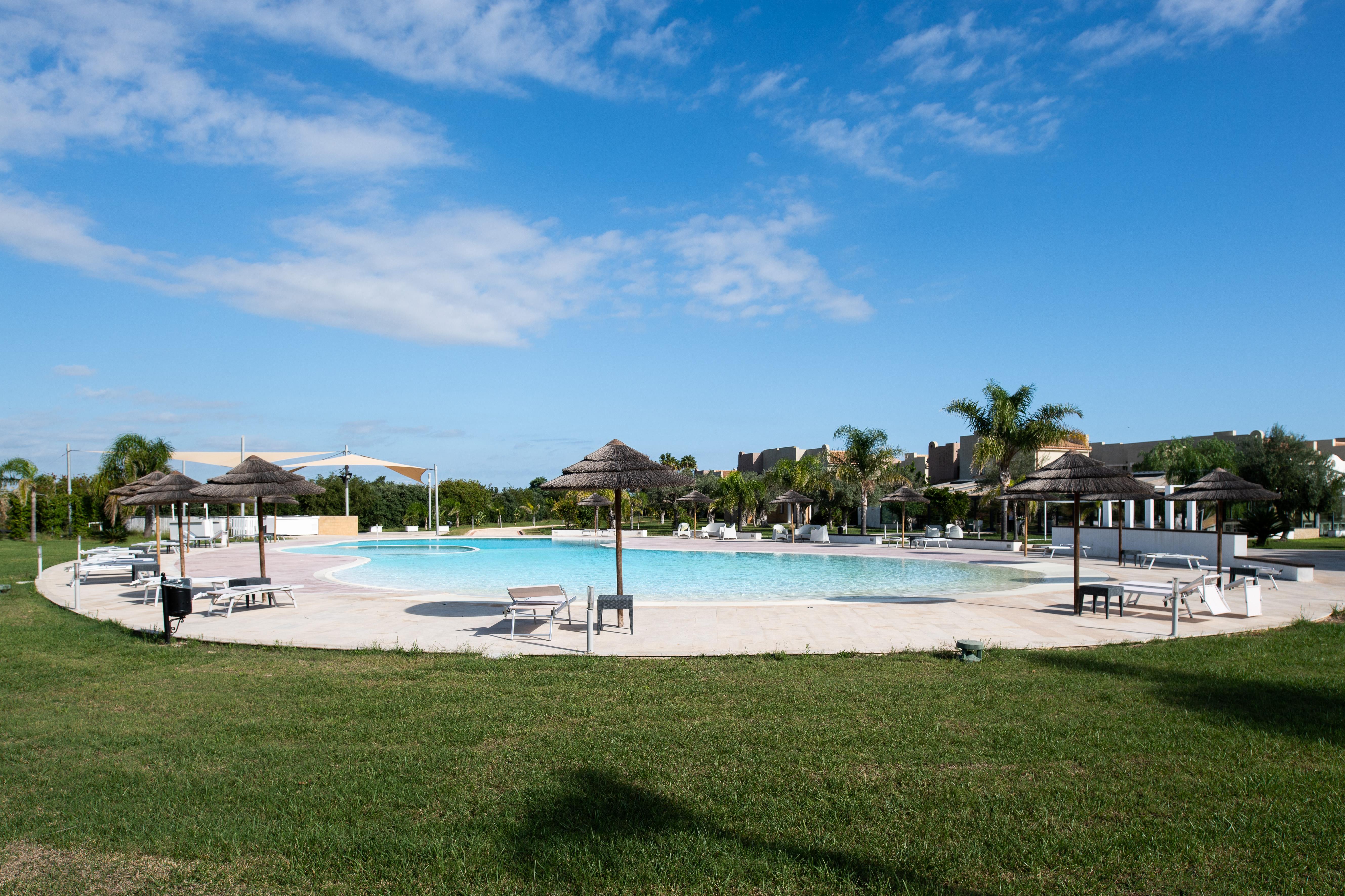 Le Residenze Archimede Syracuse Exterior foto