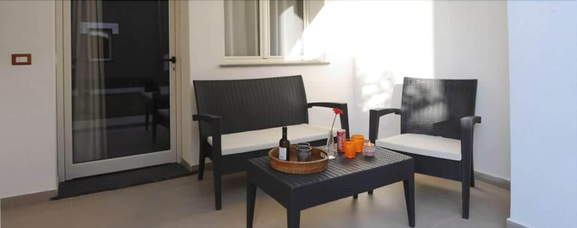 Le Residenze Archimede Syracuse Exterior foto