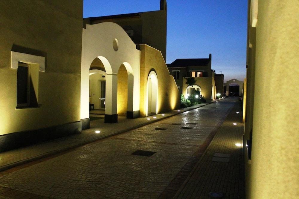 Le Residenze Archimede Syracuse Exterior foto
