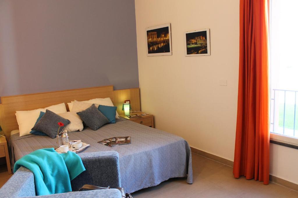 Le Residenze Archimede Syracuse Exterior foto