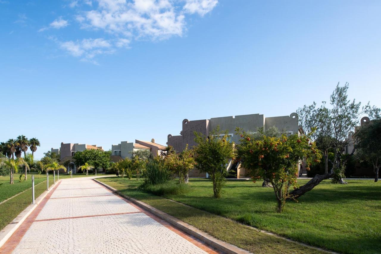 Le Residenze Archimede Syracuse Exterior foto