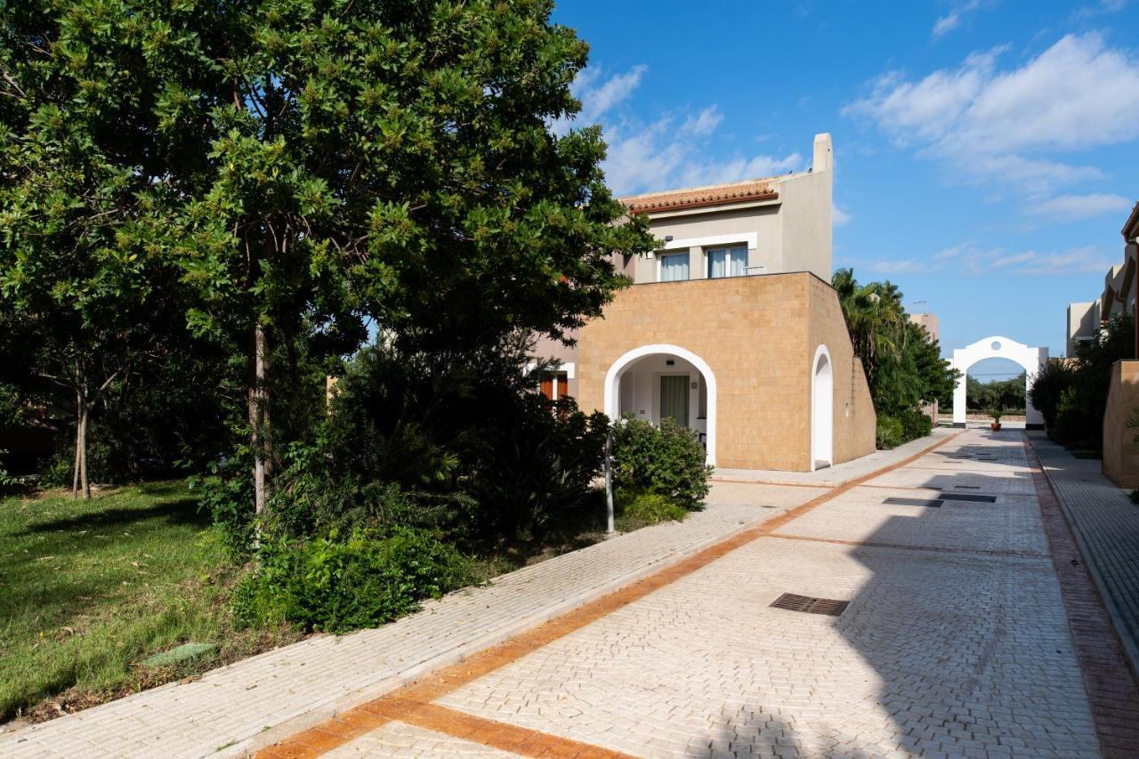 Le Residenze Archimede Syracuse Exterior foto
