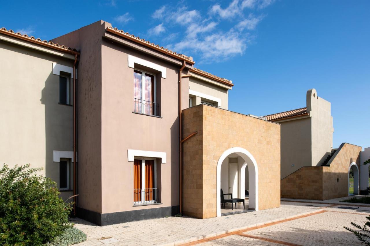 Le Residenze Archimede Syracuse Exterior foto