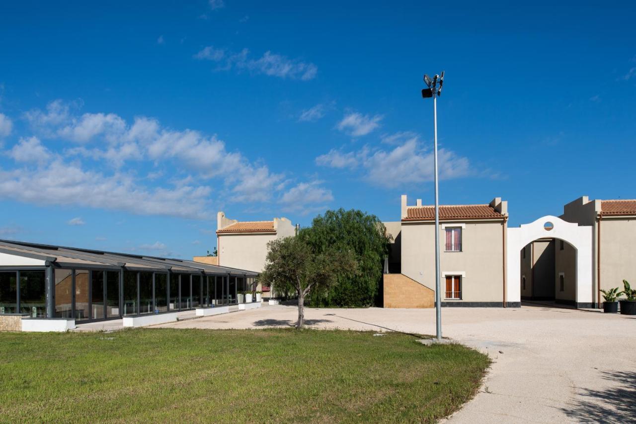 Le Residenze Archimede Syracuse Exterior foto
