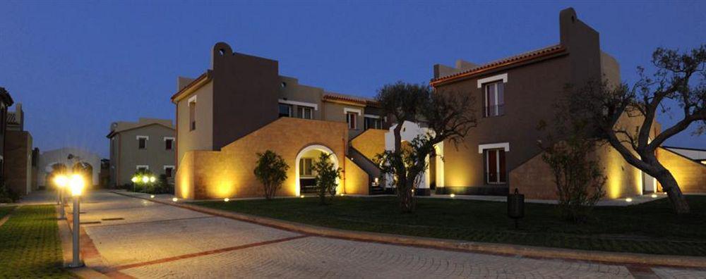 Le Residenze Archimede Syracuse Exterior foto